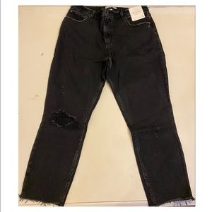 Size 16 Curve Love Jeans from Abercrombie & Fitch’s
